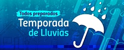 Lluvias 2017 2